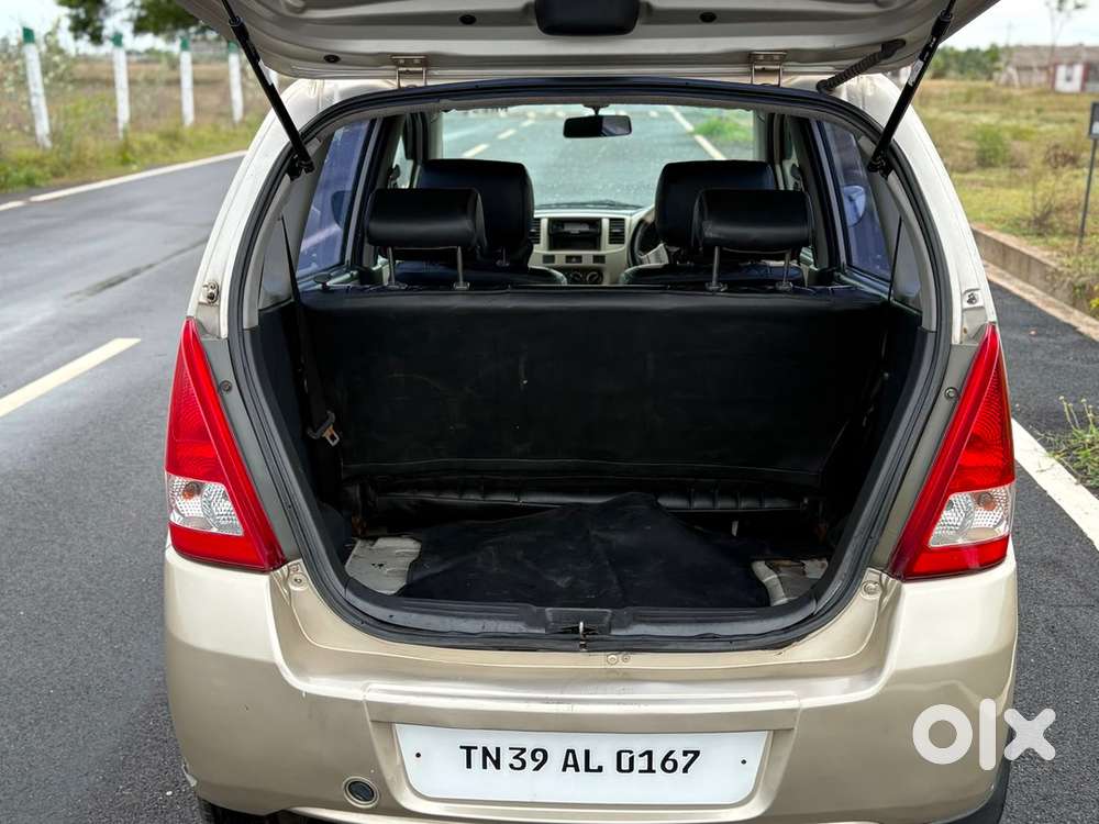 Maruti Suzuki Estilo 2007 Petrol Well Maintained