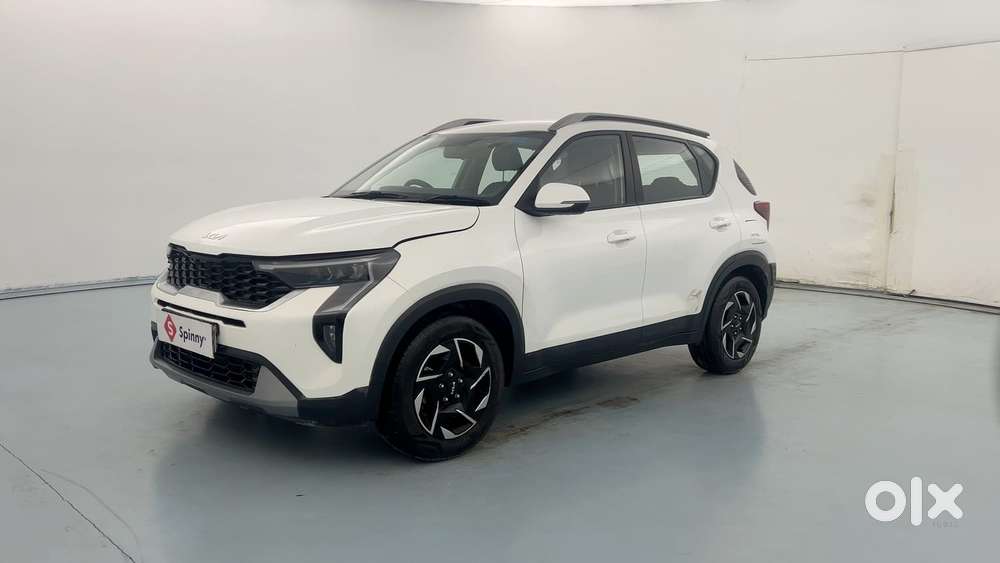Kia Sonet 1.2 Htk Plus, 2024, Petrol