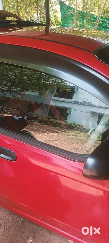 Chevrolet Spark 2008 Petrol Well Maintained