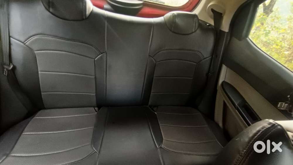 Tata Tiago 1.2 Revotron Xz, 2018, Petrol