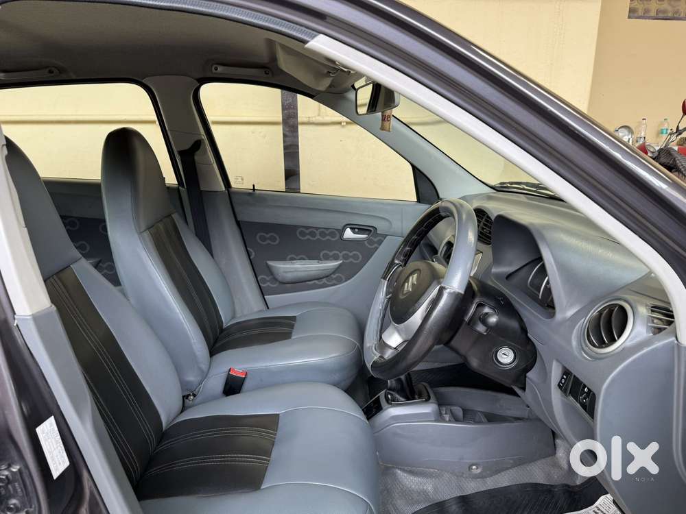 Maruti Suzuki Alto 800 2012-2016 Lxi, 2013, Petrol