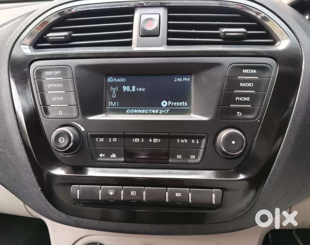 Tata Tiago Xz, 2020, Petrol