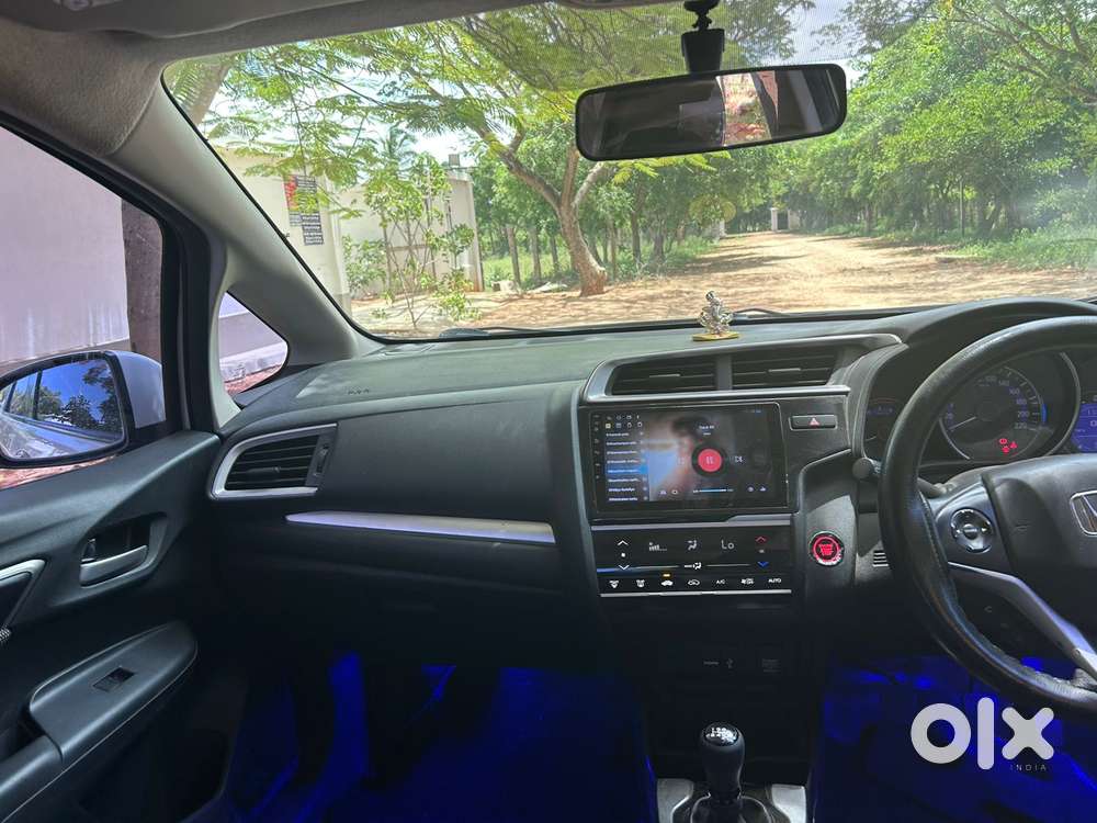 Honda Wr-v 1.5 Vx I-dtec, 2018, Diesel