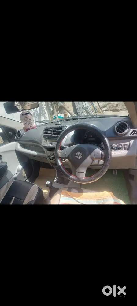 Maruti Suzuki A-star 2012 Lpg 135620 Km Driven