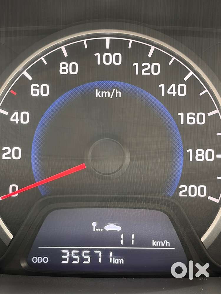Hyundai Grand I10 2017 Petrol