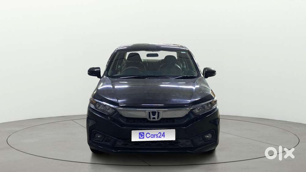 Honda Amaze 1.2 V I-vtec Mt, 2020, Petrol
