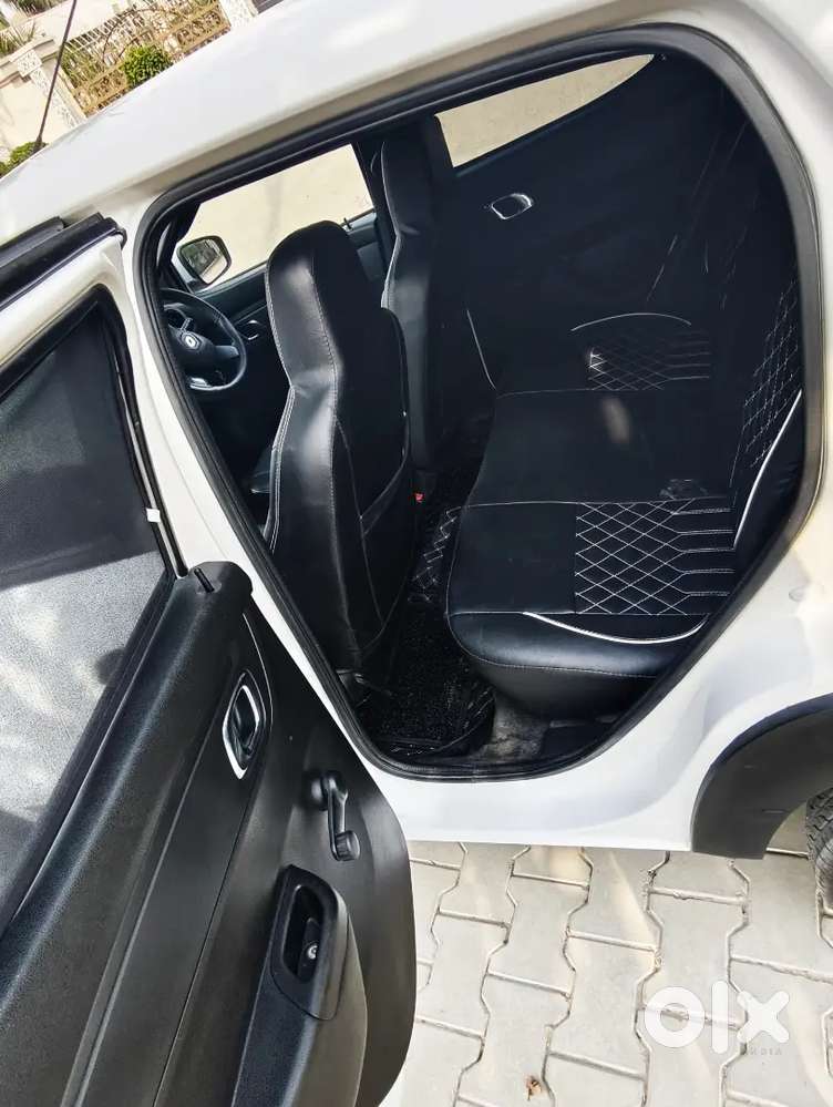 Renault Kwid 1.0 Rxt 2019
