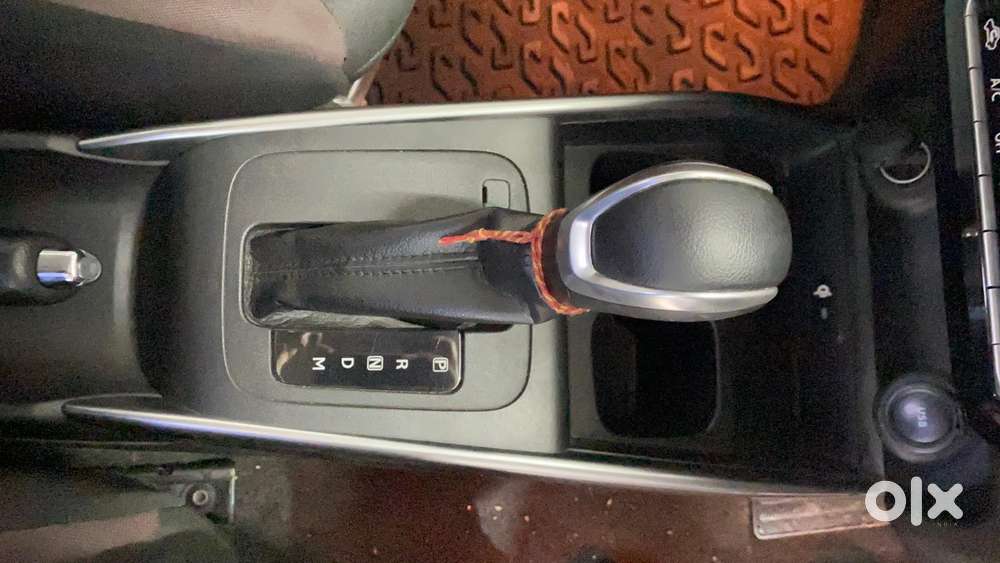 Maruti Suzuki Fronx Zeta 1.0 L Turbo 6at, 2023, Petrol