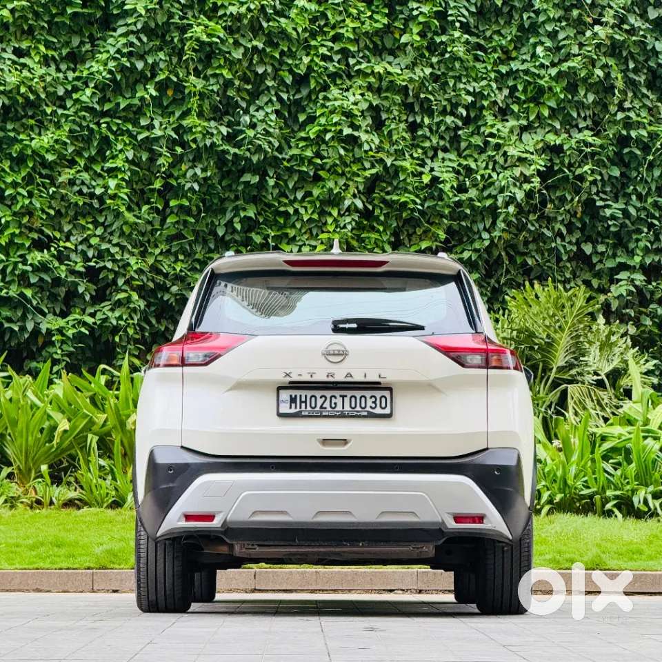 Nissan X-trail, 2026, Petrol