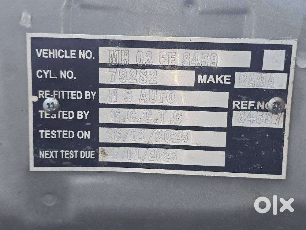 Honda Amaze, 2019, Petrol