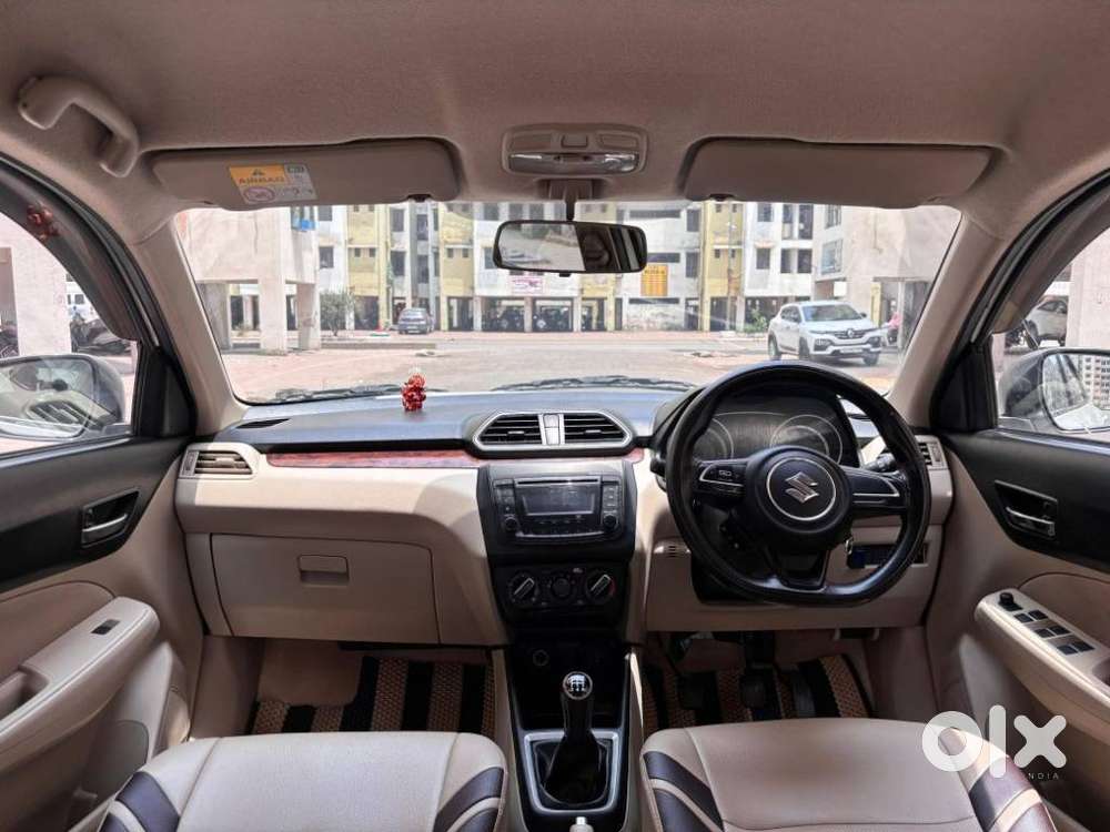 Maruti Suzuki Swift Dzire Vdi (o), 2018, Diesel