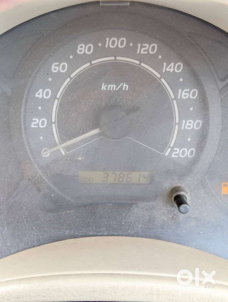 Toyota Innova 2.5 G (diesel) 7 Seater, 2008, Diesel