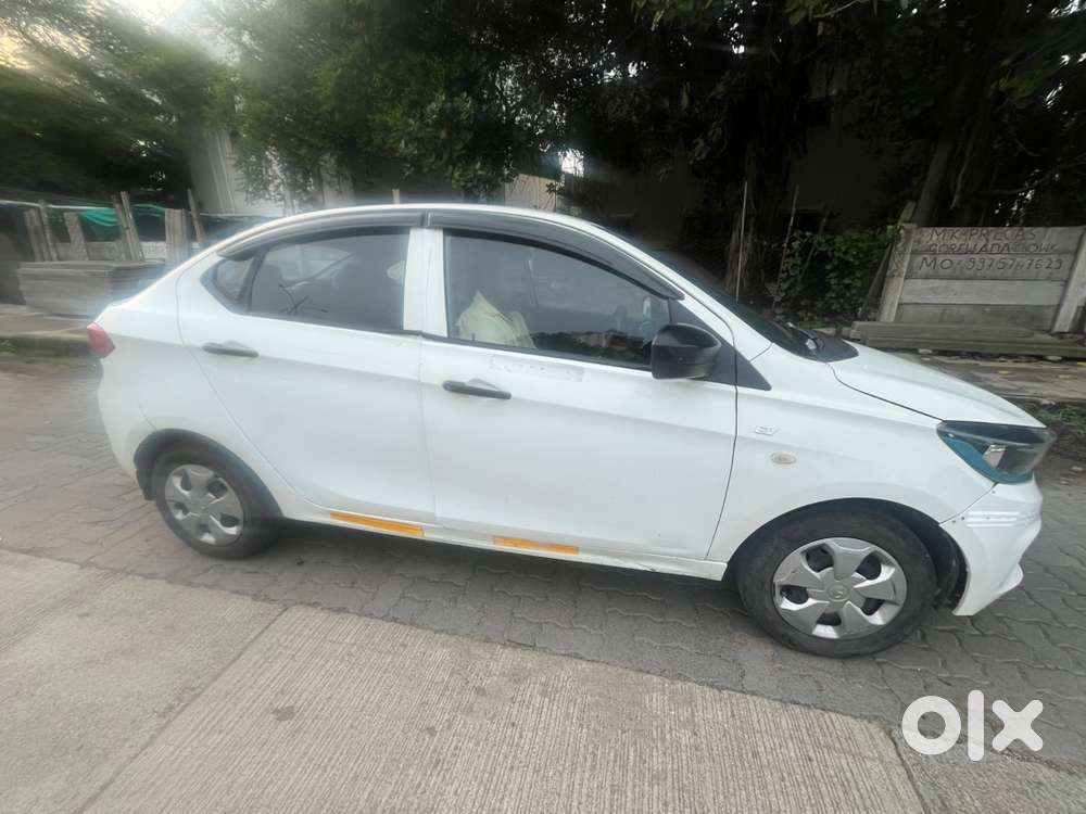 Tata Xpres-t Ev 2022 Car