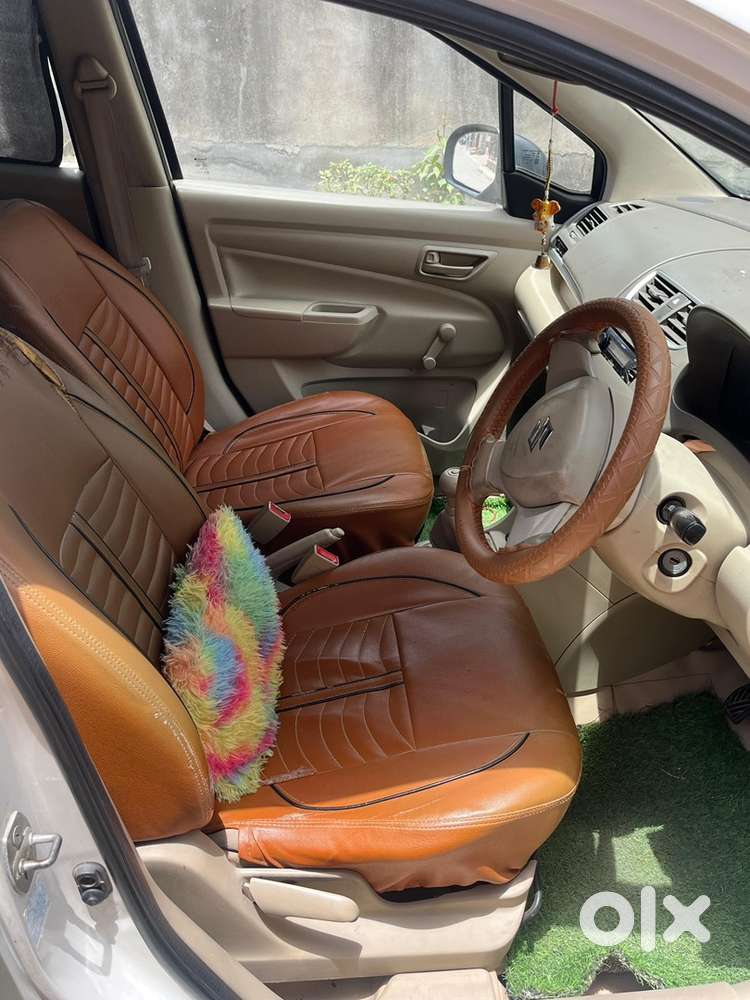 Ertiga Maruti Suzuki 2017 Model