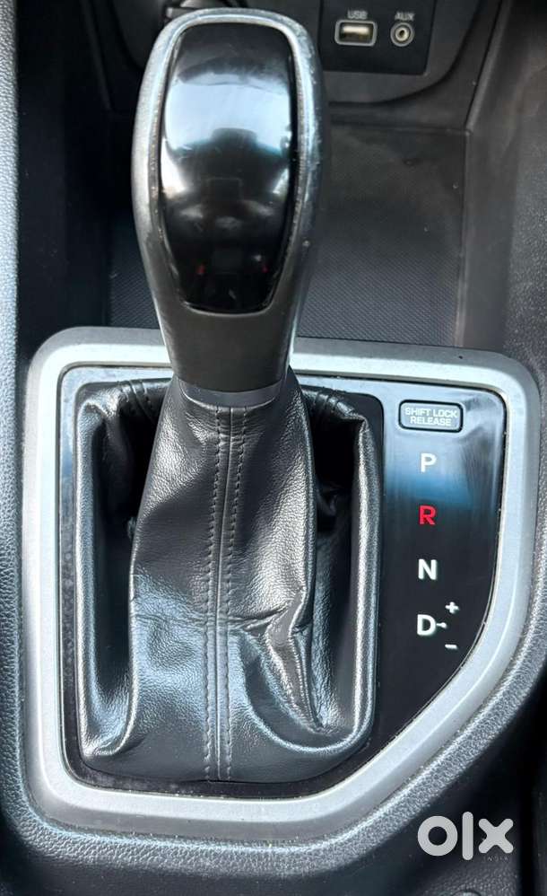 Hyundai Creta 1.6 Sx Plus, 2016, Diesel