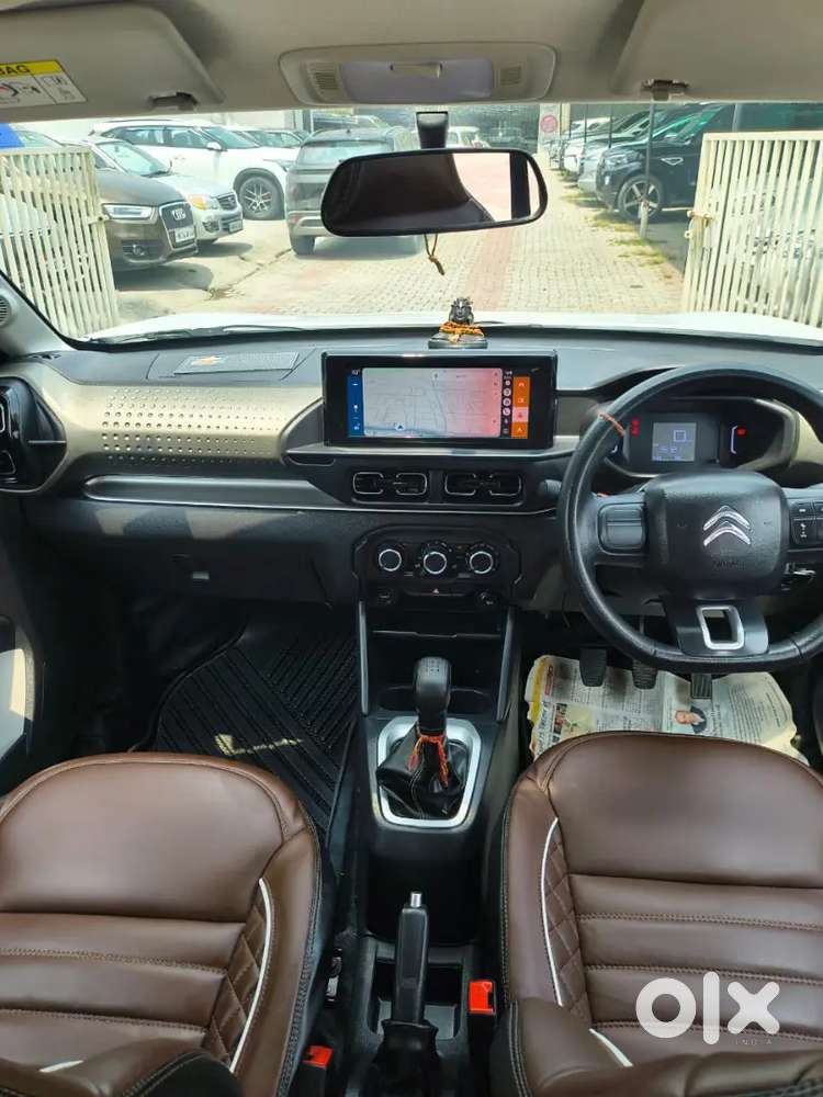 Citroen C3 2023 Petrol Well Maintained