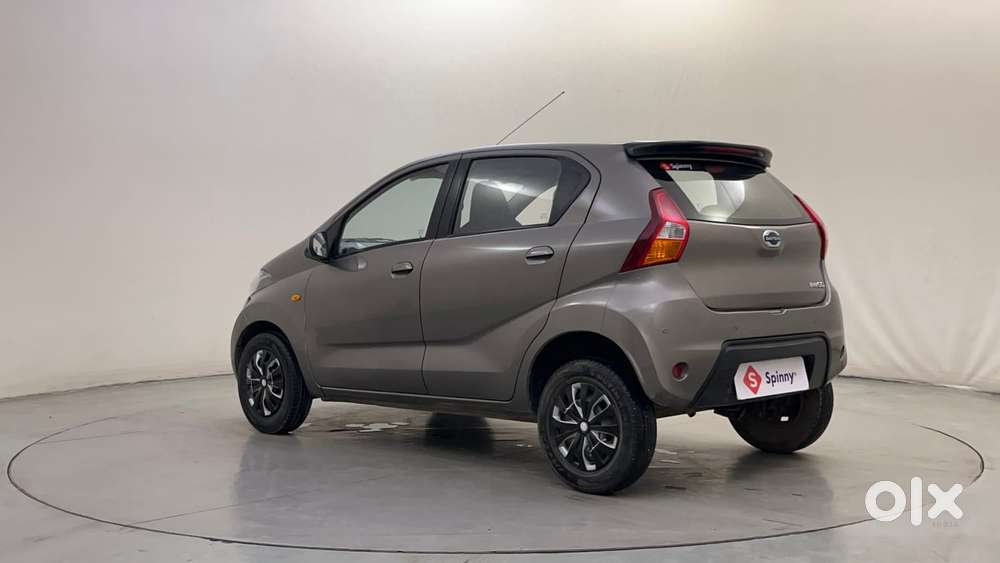 Datsun Redigo Sport, 2016, Petrol
