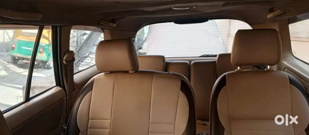Toyota Innova 2.0 V 2006