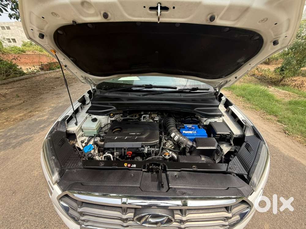 Hyundai Creta Diesel 2020