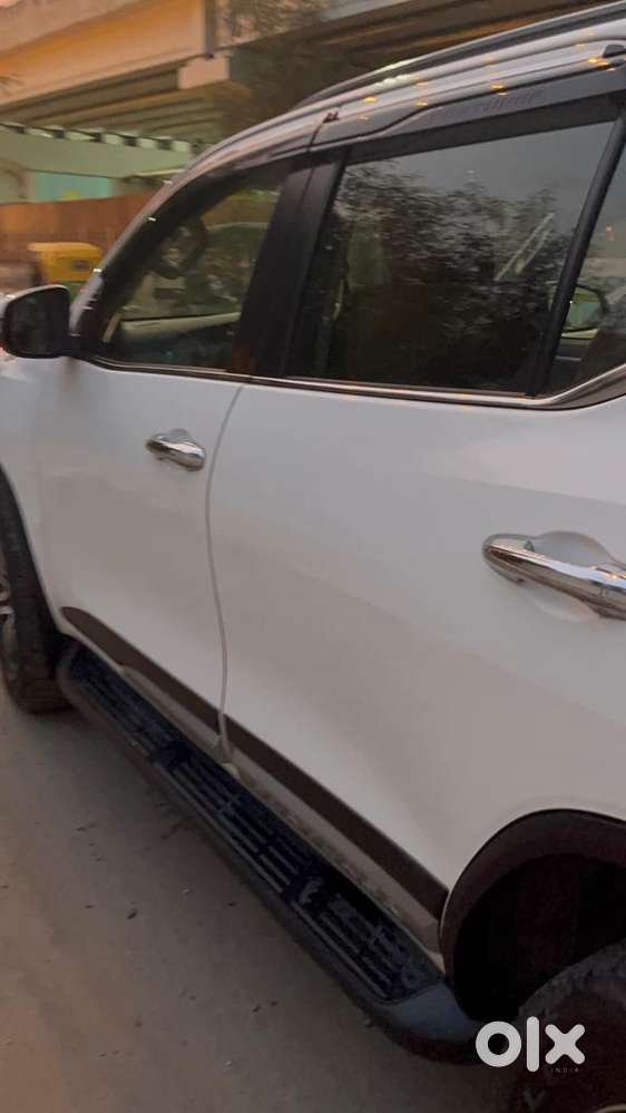 Toyota Fortuner 3.0 4x2 Automatic, 2019, Diesel