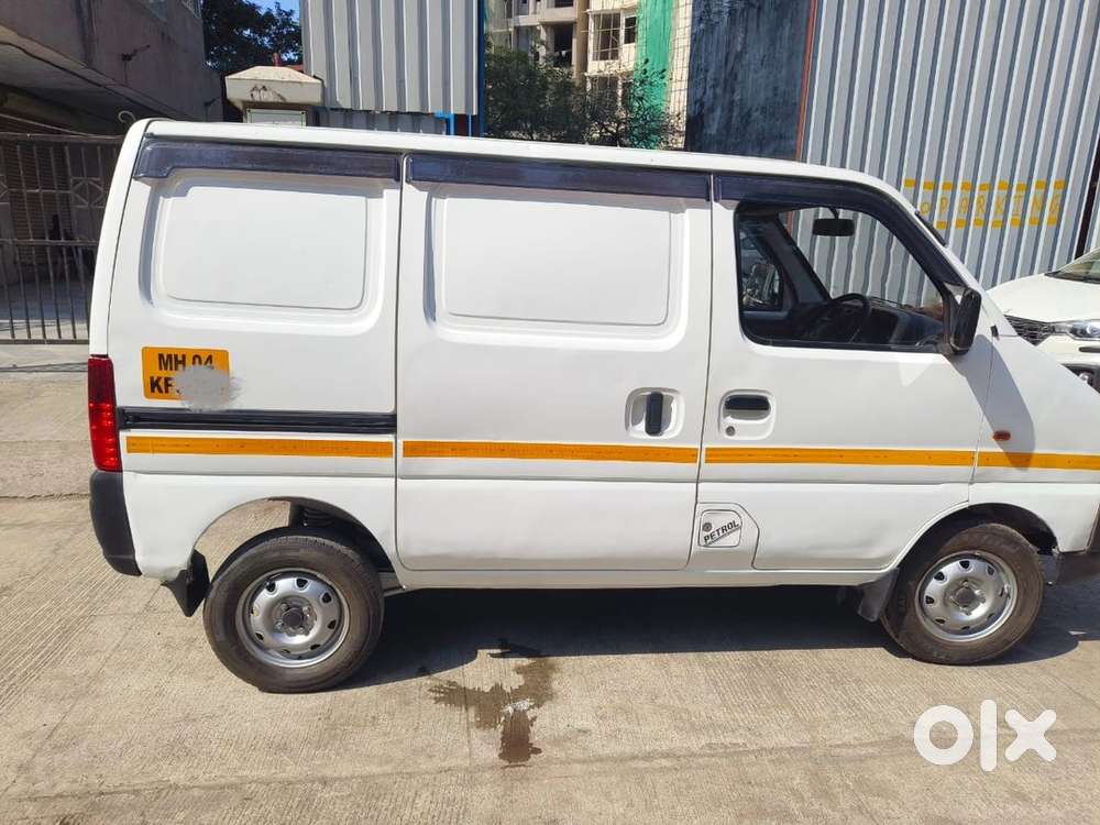 Maruti Suzuki Eeco 2020
