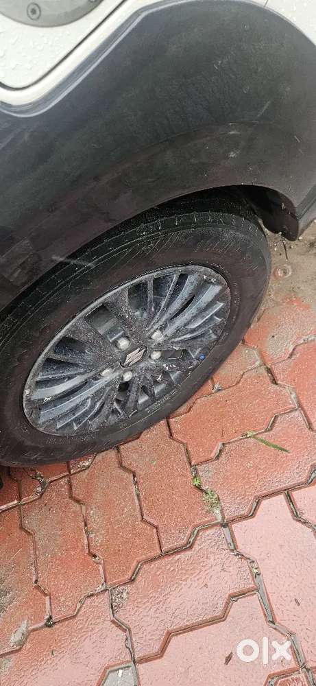 Maruti Xl6 Petrol 2021