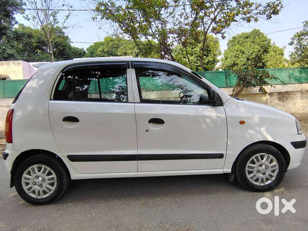 Hyundai Santro Xing Gls Cng, 2014, Cng & Hybrids
