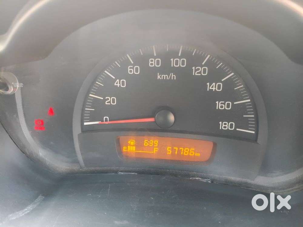 Maruti Suzuki Celerio 1.0 Lxi Mt, 2019, Petrol