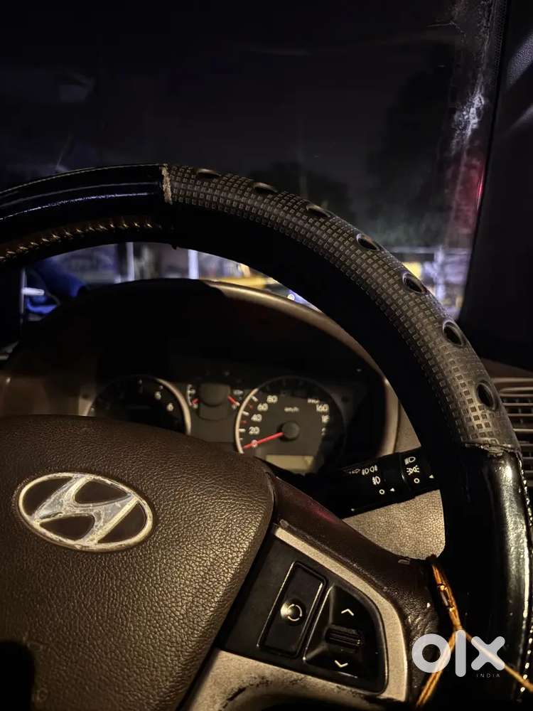 Hyundai I20 1.2 Asta 2010