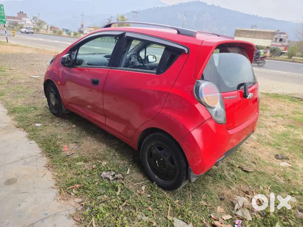 Fix Price For Chevrolet Beat