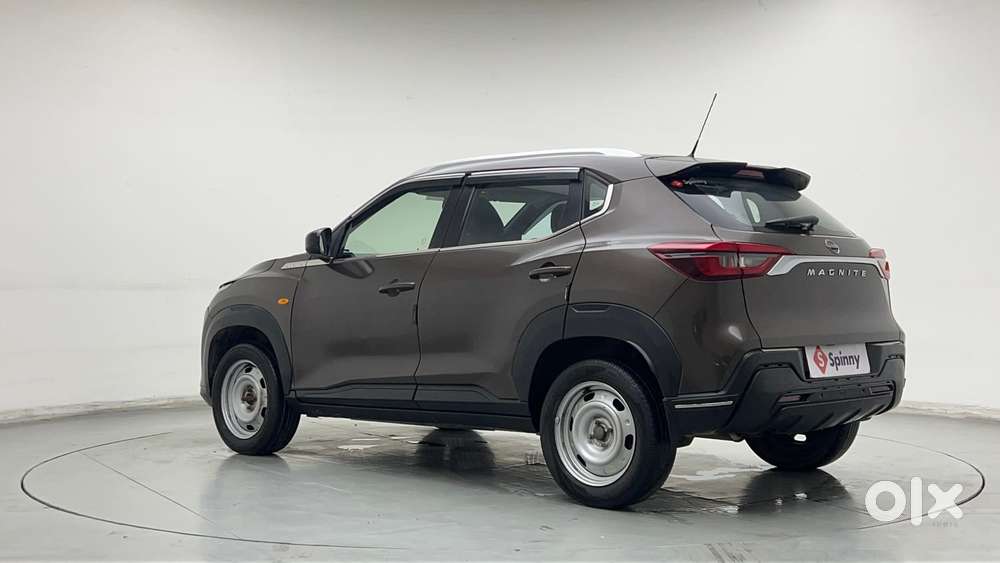 Nissan Magnite 1.0 Xe, 2022, Petrol