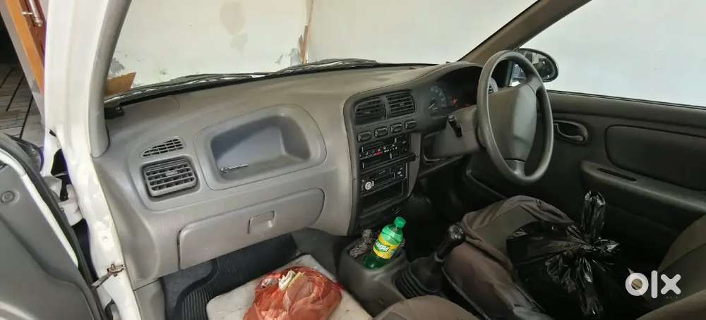Maruti Suzuki Alto 2001 Petrol Very Less Used 1st Owner