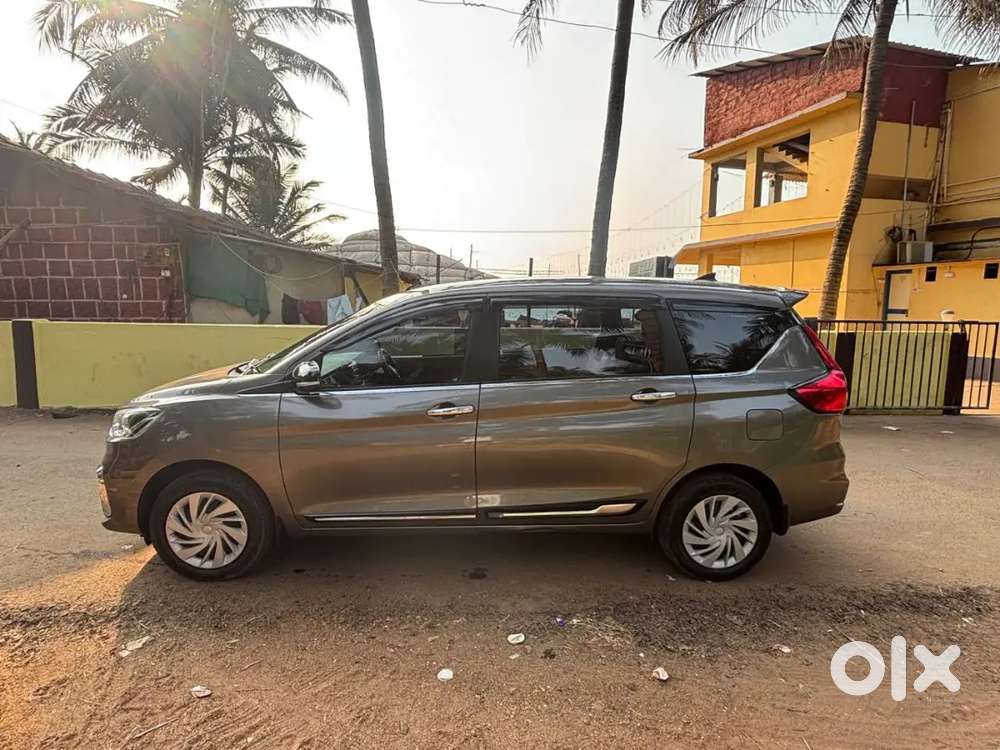 Maruti Suzuki Ertiga 2024 Cng & Hybrids 65000 Km Driven
