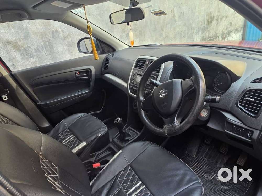 Maruti Suzuki Brezza Vdi, 2018, Diesel