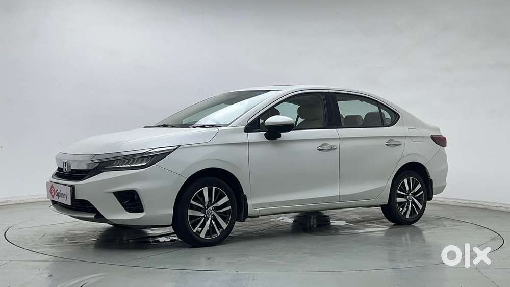 Honda City 1.5 Zx I-vtec Mt, 2022, Petrol
