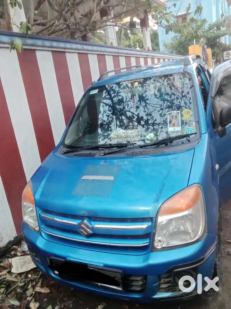 Very Good Condition And All Papers Current