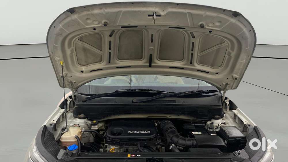 Hyundai Venue 1.0 Sx Turbo Imt, 2021, Petrol