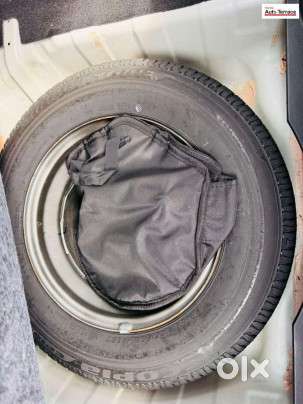Tata Altroz Xm Plus (s), 2025, Petrol