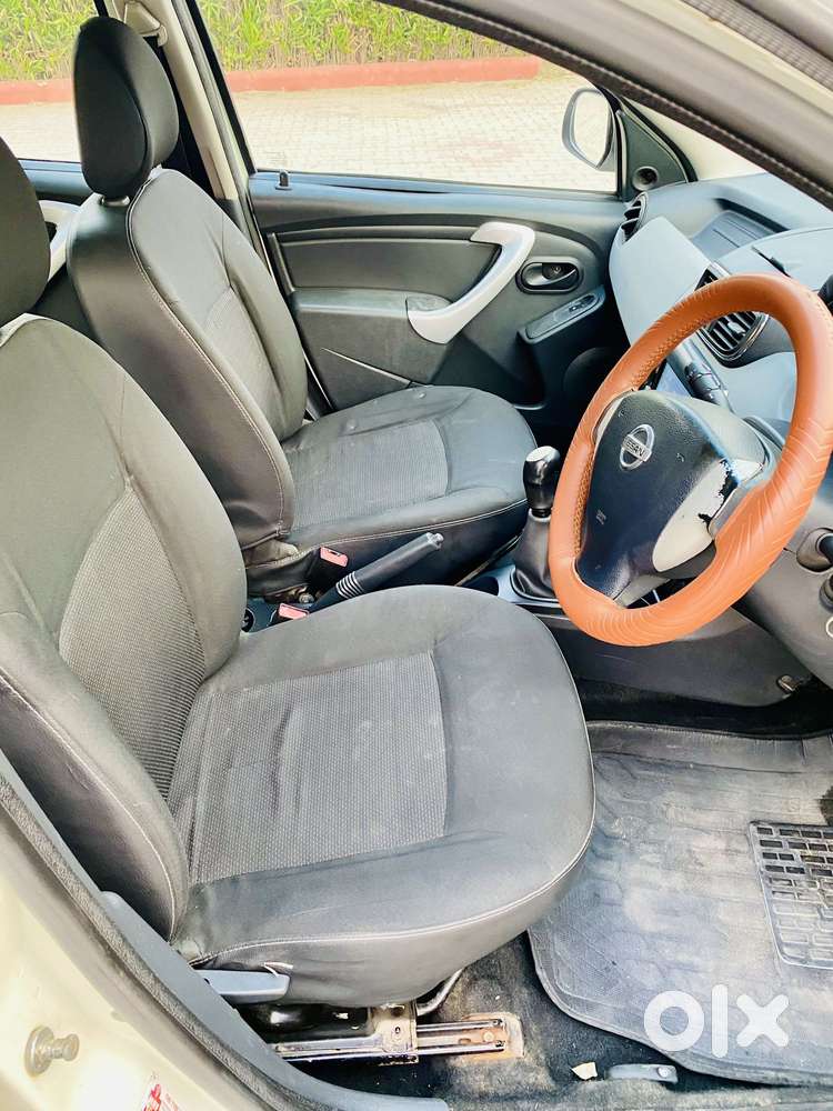 Nissan Terrano Xe 85 Ps, 2014, Diesel