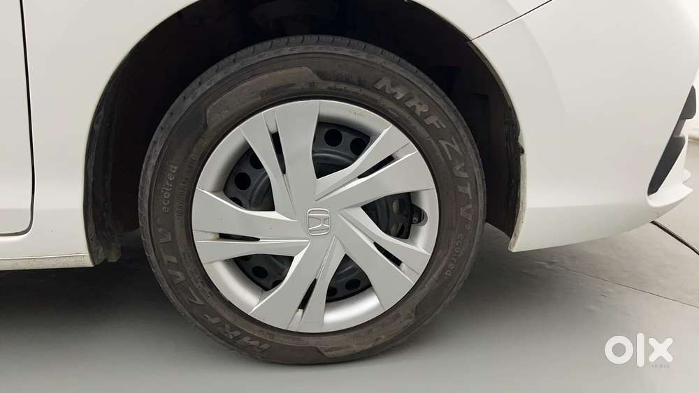 Honda City 1.5 Sv I-vtec Mt, 2023, Petrol