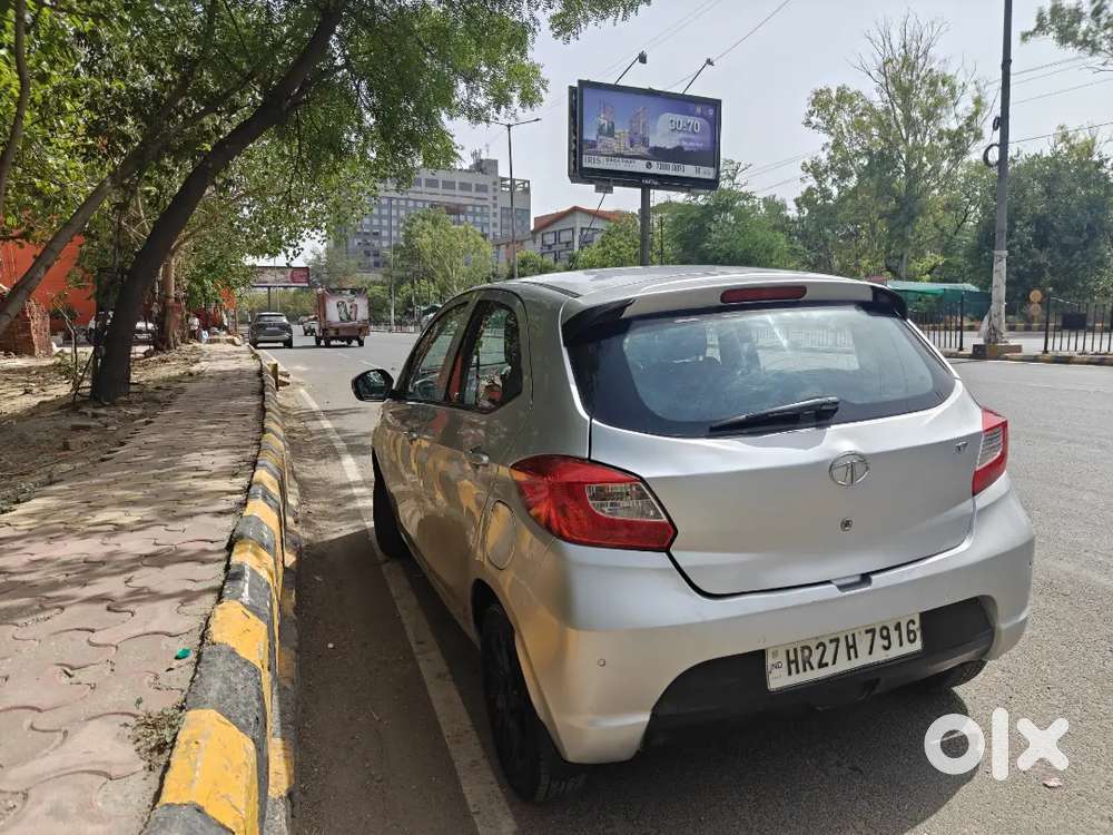 Tata Tiago 2018 Petrol 60000 Km Driven
