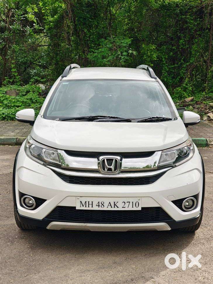 Honda Br-v Vx (petrol), 2016, Petrol