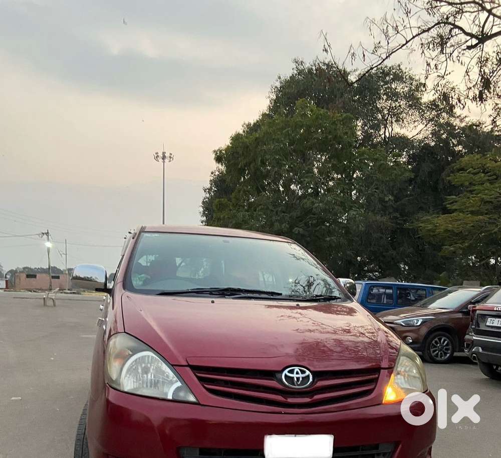 Well Maintain Vehicle Urgent Sale Hyderabad Showroom