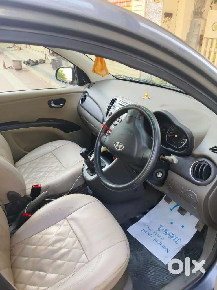 Hyundai I10 2014 Petrol 100000 Km Driven