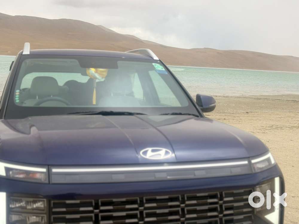 Hyundai New Venue Hx6t December 2025