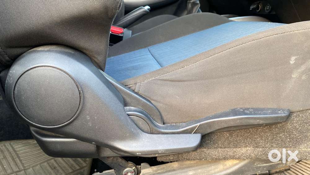 Maruti Suzuki Baleno 1.2 Zeta, 2019, Petrol