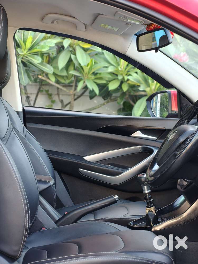 Mg Hector Smart Diesel Mt, 2019, Diesel