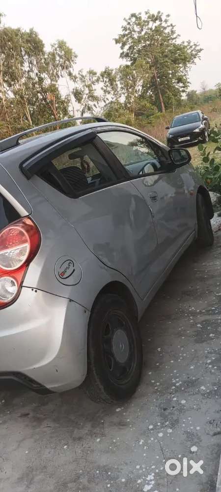 Chevrolet Beat Diesel 2016 Top Model
