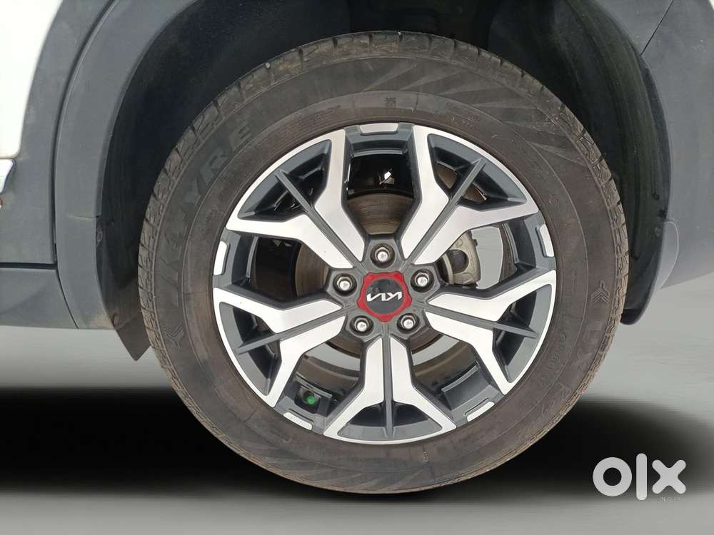 Kia Seltos Gtx Dct, 2022, Petrol