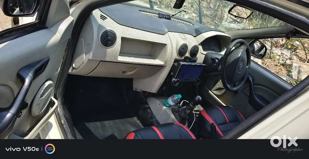 Mahindra Verito Vibe 2015 Diesel Good Condition